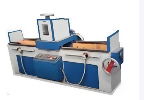 Satguru Engineering 750 mm Knife Grinding Machines SEW60 5 hp 3200 x 550 x 1500 mm