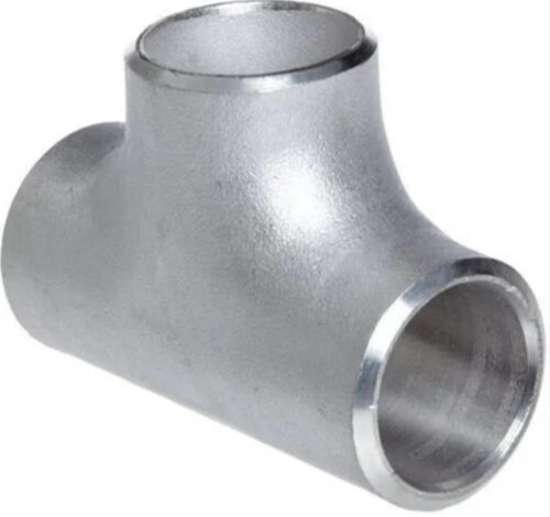 BRILLIANT Galvanized Iron Equal Tees 0.5 inch