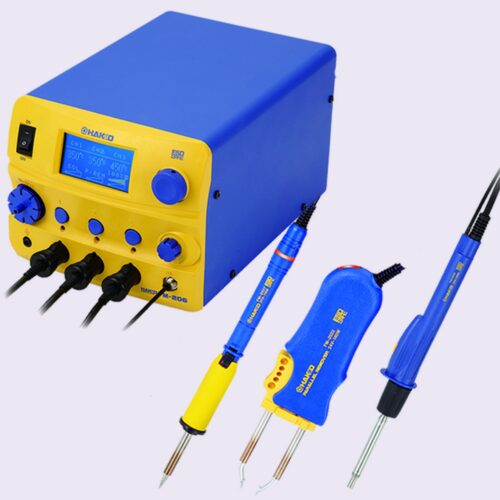 FM-206 Soldering Iron 70 W
