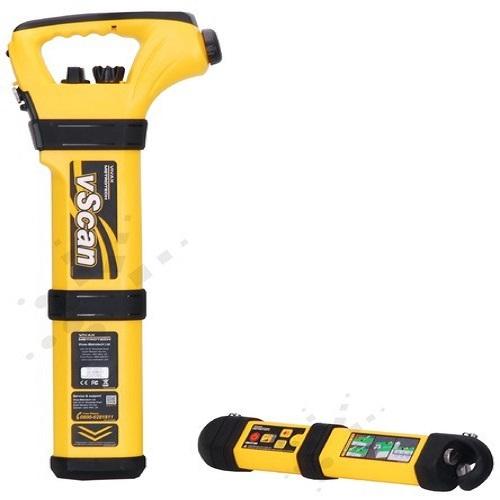 Vivax Metrotech Battery Operated Utility Avoidance and Metal Detector