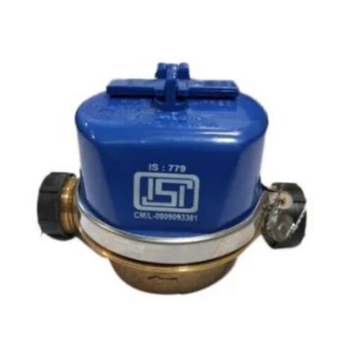 Aquamet Analog Magnetic Water Flow Meter