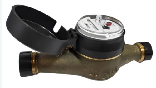 Aquamet Analog Magnetic Water Flow Meter