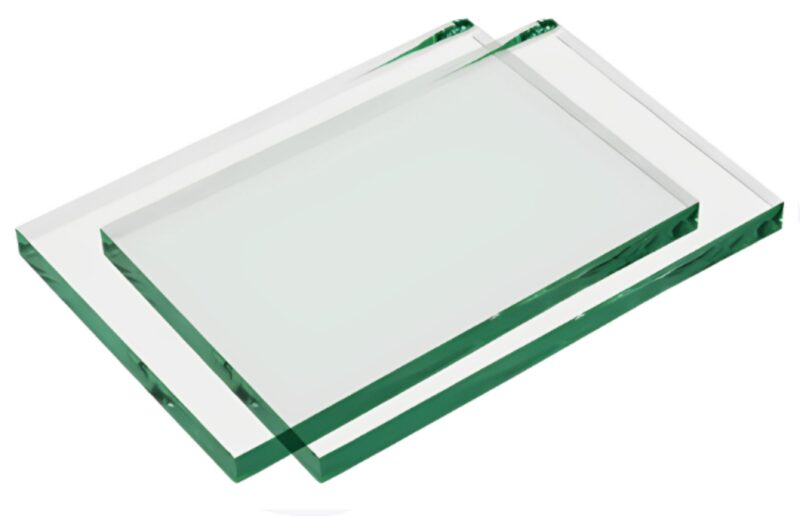 Avon Tuff 5 - 15 mm A Grade Float Safety Toughened Glass