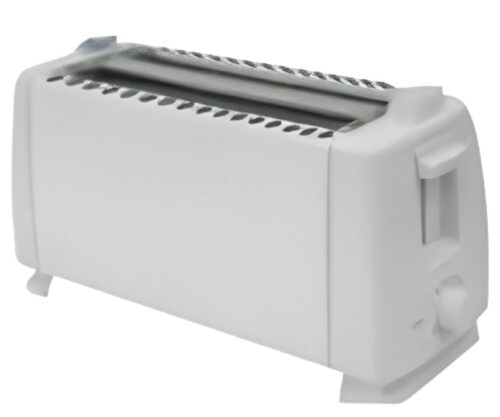 ORION Automatic 4 Slices Popup Toaster 750 W