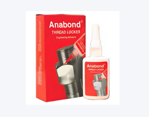 Anabond Red Threadlocker
