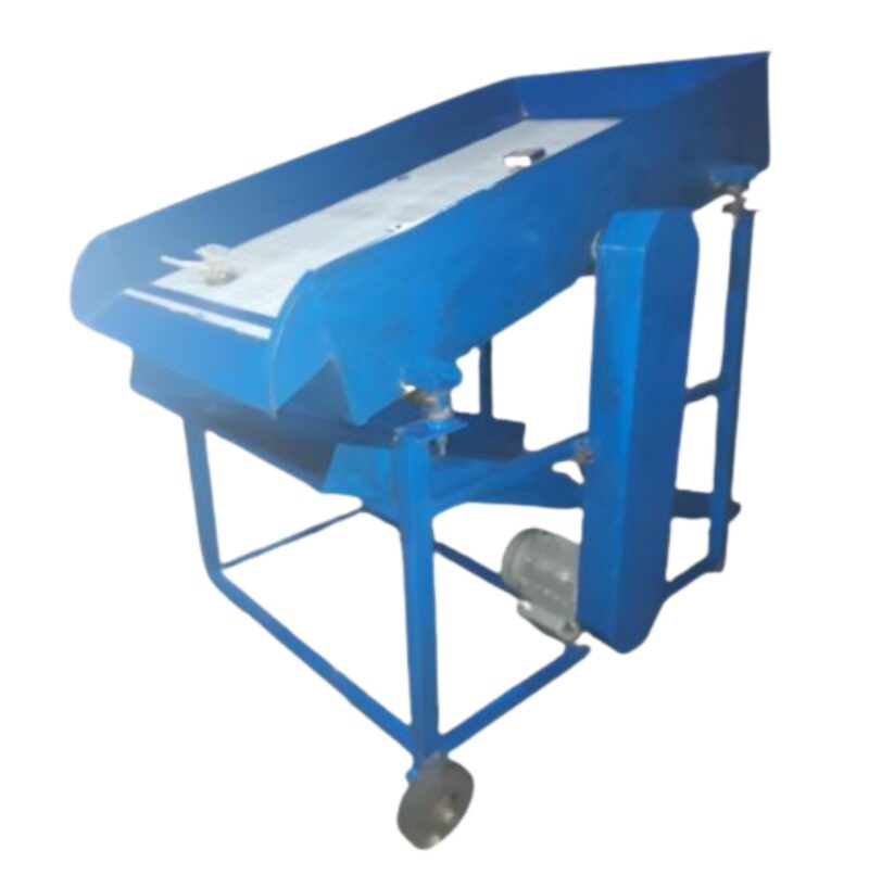 Tecno VS15 Reciprocating Vibrating Screen 300 TPH