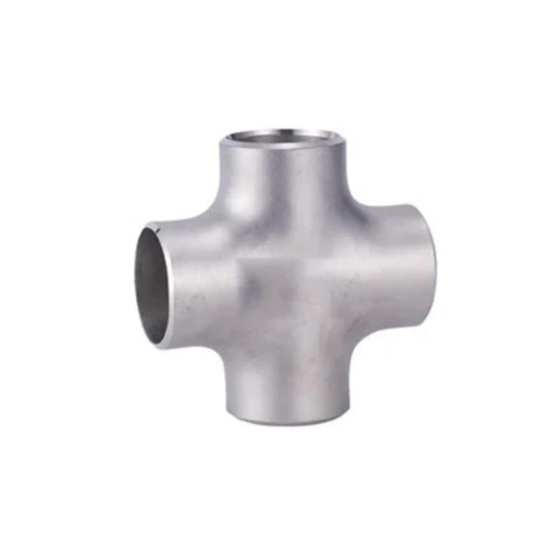 Sarda Stainless Steel Cross Tees