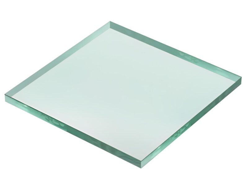 SAINT-GOBAIN 12 mm AA Grade Float Safety Toughened Glass