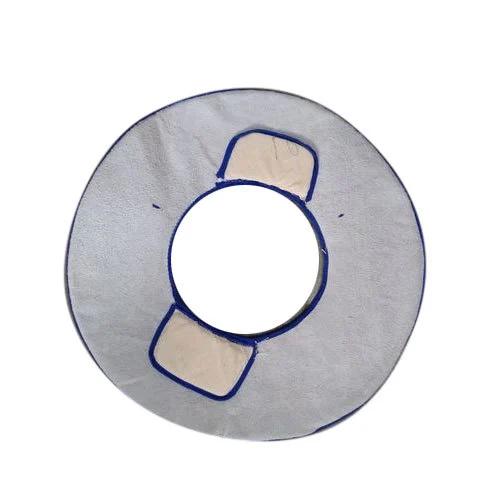Round Shoulder Pads Upto 45 cm