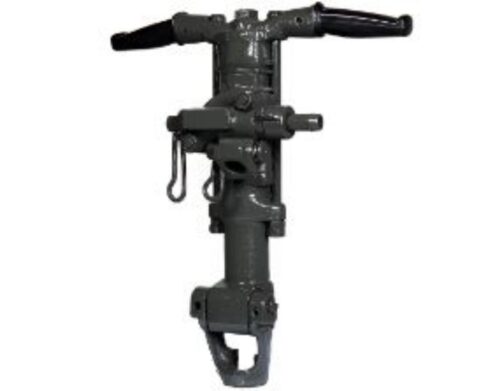 Squaretech Equipments 22 x 108 mm Pneumatic Rock Drill RH571-5L 40 mm 2100 bpm