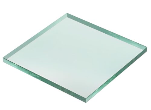 KRISHNA 4 mm AA Grade Float Safety Toughened Glass