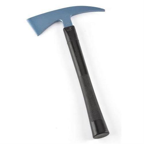 Union Fire 204 Forged Steel Fireman Axe Upto 20000 V