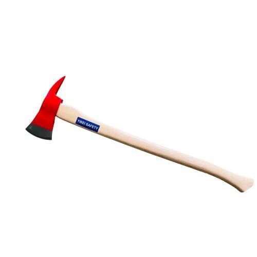 SAIL 204 Forged Steel Fireman Axe Upto 20,000 V