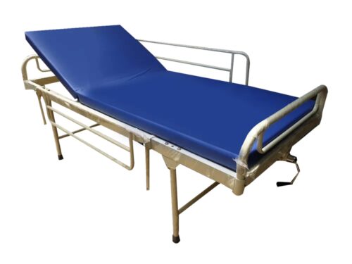 Jai Hind Mt 1088 Manual Fowler Bed 1830 x 760 x 620 mm