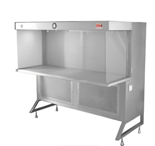 National Horizontal Laminar Airflow Cabinet
