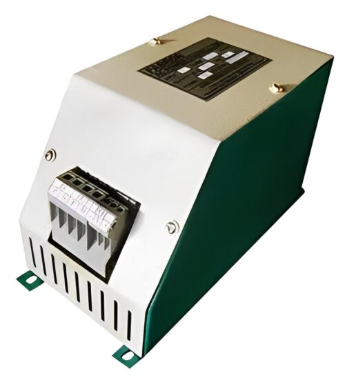 16395-2064_image_0.jpg 20 A SCR 400 V Three Phase Power Controller