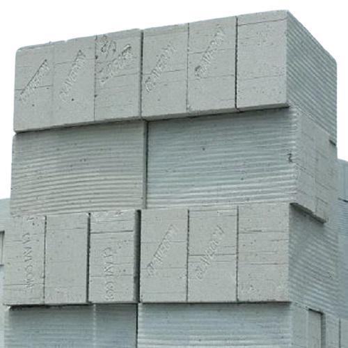 Birla 600 mm 75 mm 200 mm AAC Blocks 1.5 N/mm2