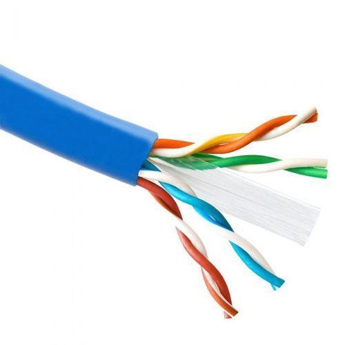 D-Link CAT 5 LAN Cables