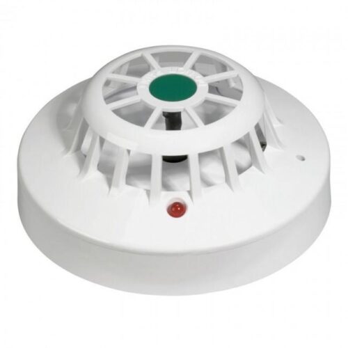 Heat Fire Detectors
