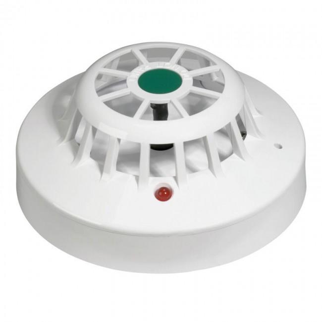 Heat Fire Detectors