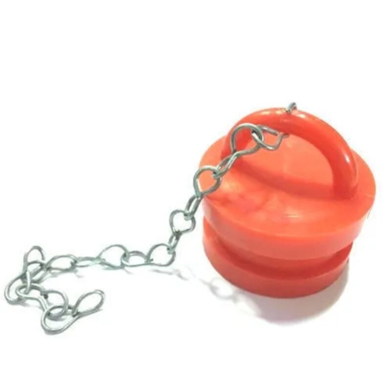 Burhani BC01 Plastic Blank Cap