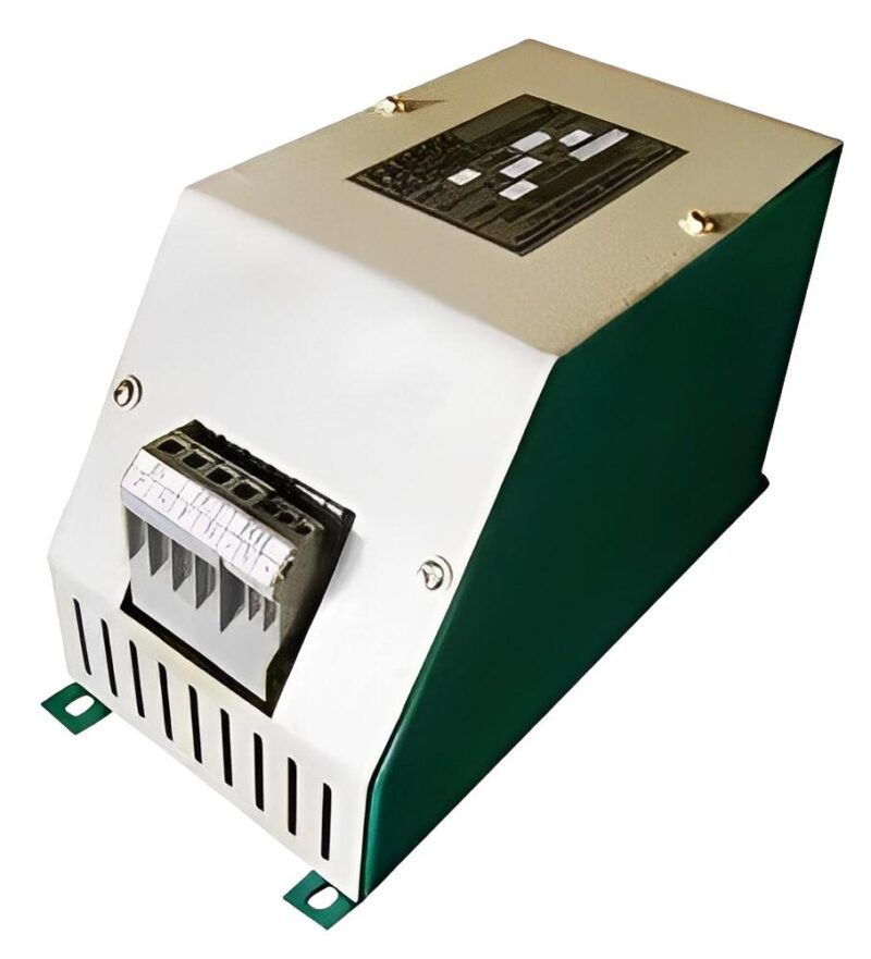 16396-1965_image_0.jpg 20 A SCR 200 V Three Phase Power Controller