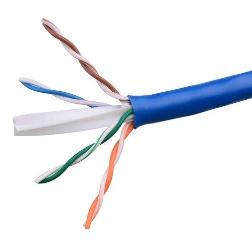 16396-886_image_0.jpg Finolex CAT 6 LAN Cables