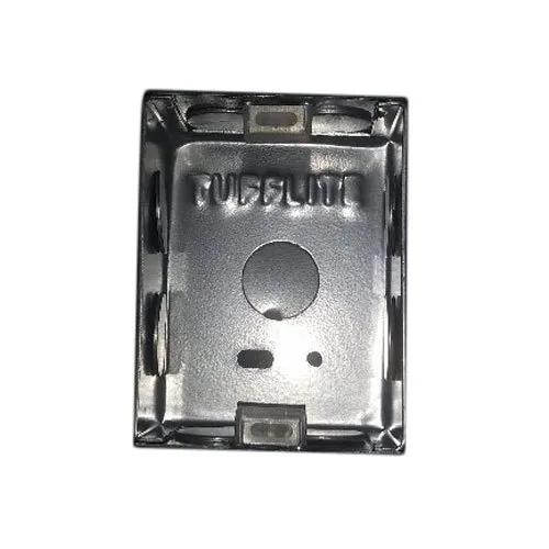 16406-27_image_0.jpg 3 Module Grey MS GI Box