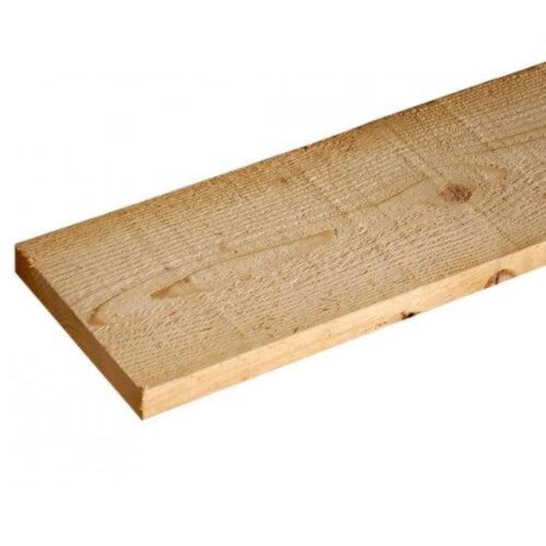 16406-421_image_0.jpg Techno 1 inch Rubber Wooden Plank 1 - 9 ft