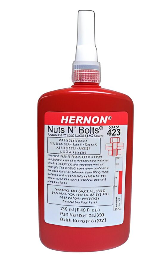 HERNON Blue Threadlocker