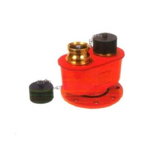 Burhani CL1 Mild Steel Collecting Head
