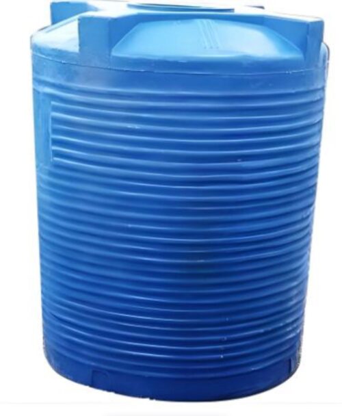 16411-1653_image_0.jpg FRP Water Tanks 1000 - 10000 L Blue