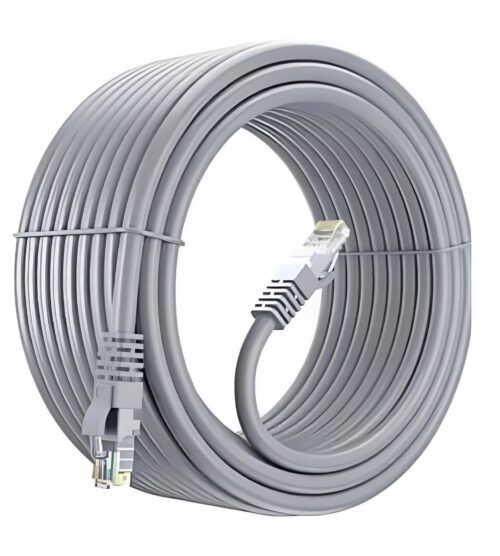 PD Nikhar CAT-6 LAN Cables