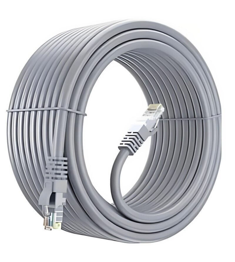 PD Nikhar CAT-6 LAN Cables