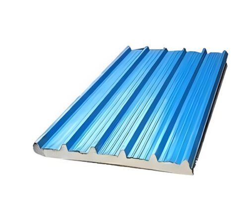 16422-1142_image_0.jpg Eplast Polyurethane Foam 40 mm Roof Panel