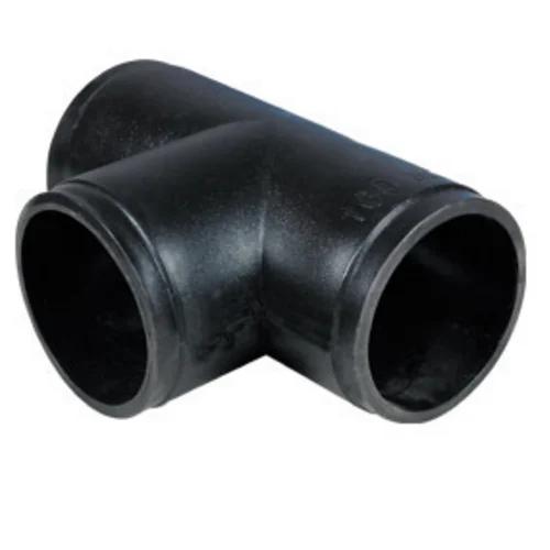 Apeksha HDPE Equal Tees 110 mm