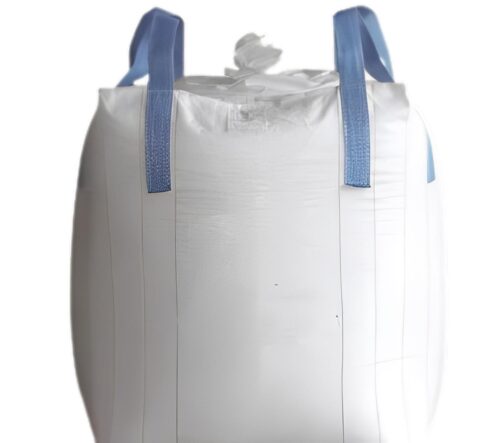 16423-256_image_0.jpg Polypropylene 210 gsm Jumbo Bag 2000 kg White
