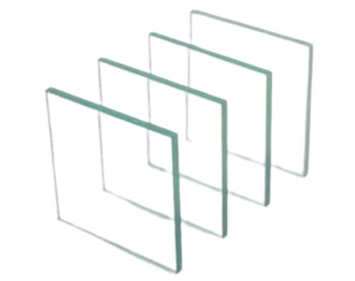 16423-626_image_0.jpg Shree Umiya 6 mm A Grade Laminated Safety Toughened Glass