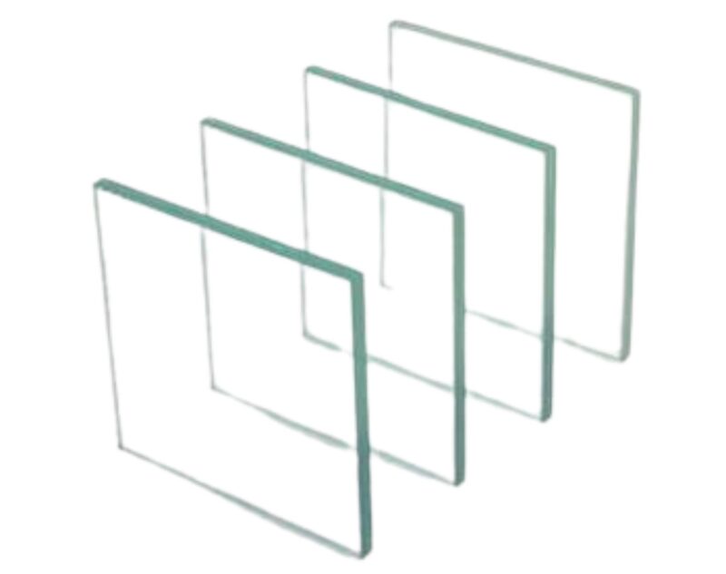 16423-626_image_0.jpg Shree Umiya 6 mm A Grade Laminated Safety Toughened Glass