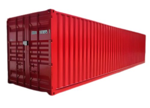 Bhawani 40 ft Standard Shipping Container 30 ton