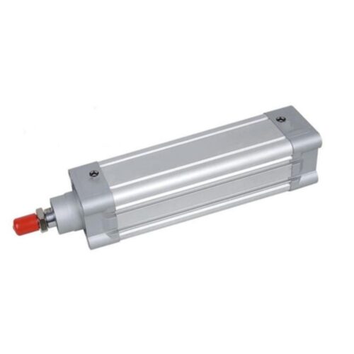 Alex 20 mm Compact Pneumatic Cylinder A10-6 100 bar