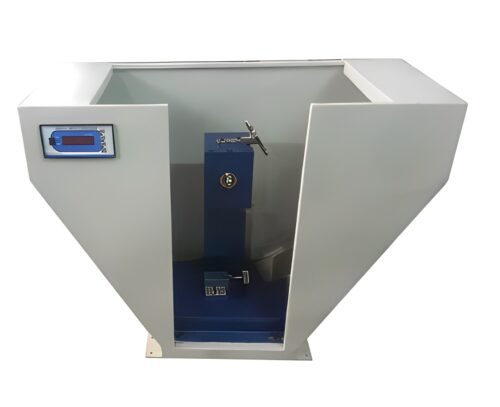 16427-63_image_0.jpg 300 J Electronic Impact Testing Machine