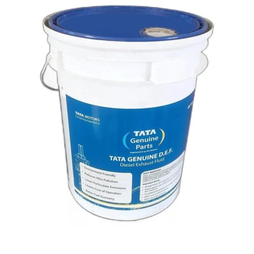 TATA Akash Enterprises Diesel Exhaust Fluid 20 L