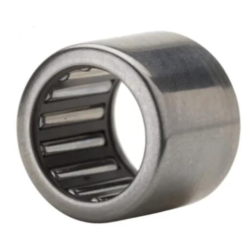 Nadella Open Series Drawn Cup Caged Needle Roller Bearing DL 30 16