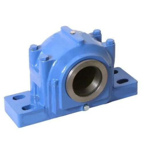 HFB 10 - 350 mm Pillow Block Bearing Unit 722500 Cast Iron