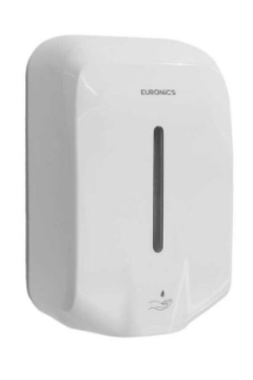 EURONICS Wall Mounted Automatic Sanitizer Dispenser