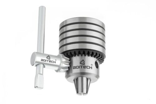 ADITECH 1 - 13 mm Keyed Drill Chuck A-130 95.5 mm