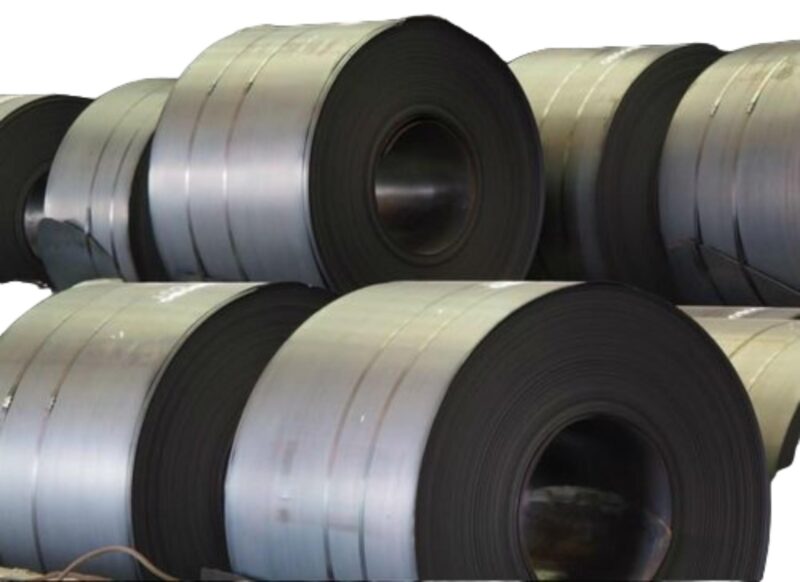 16435-2455_image_0.jpg TATA 1.6 mm Mild Steel HR Coils 1220 mm