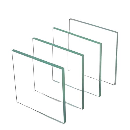 16437-97_image_0.jpg Dinesh 4 mm AA Grade Laminated Safety Toughened Glass