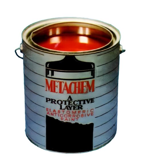 METACHEM Copolymer Coatings 20 L
